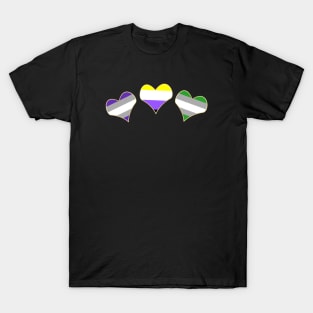 Triple Threat T-Shirt